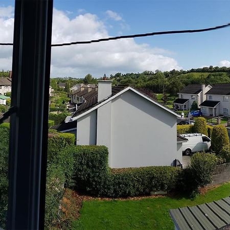 Farnham House Bed & Breakfast คาวาน ภายนอก รูปภาพ