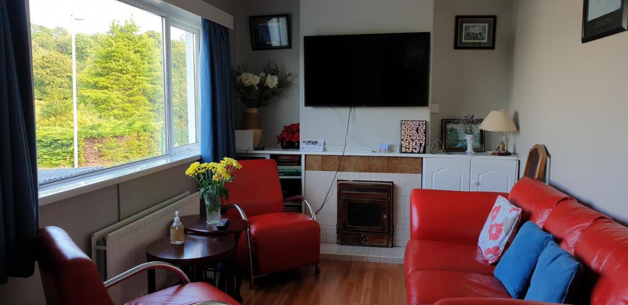 Farnham House Bed & Breakfast คาวาน ภายนอก รูปภาพ