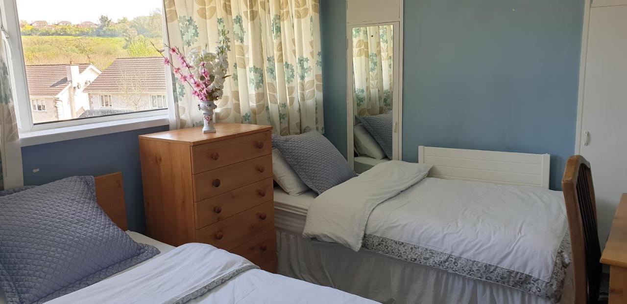 Farnham House Bed & Breakfast คาวาน ภายนอก รูปภาพ
